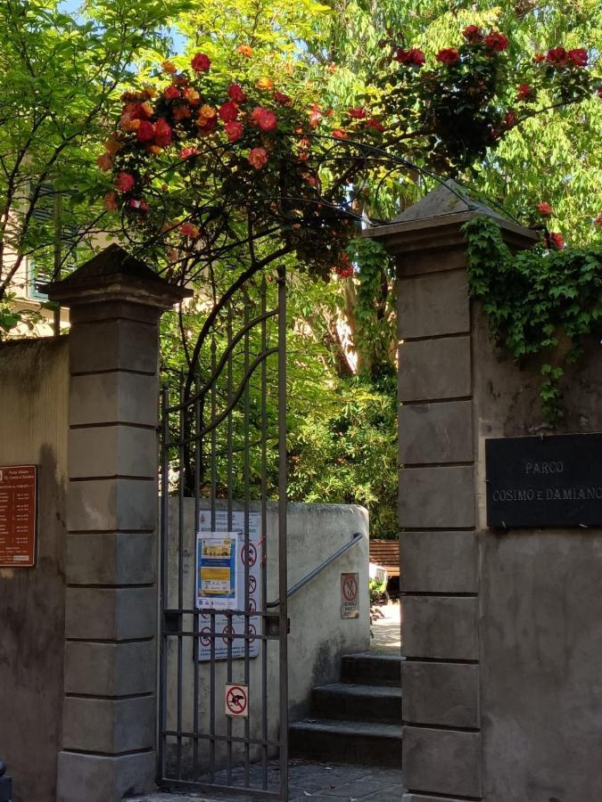 피사 Casa Della Spina 아파트 외부 사진