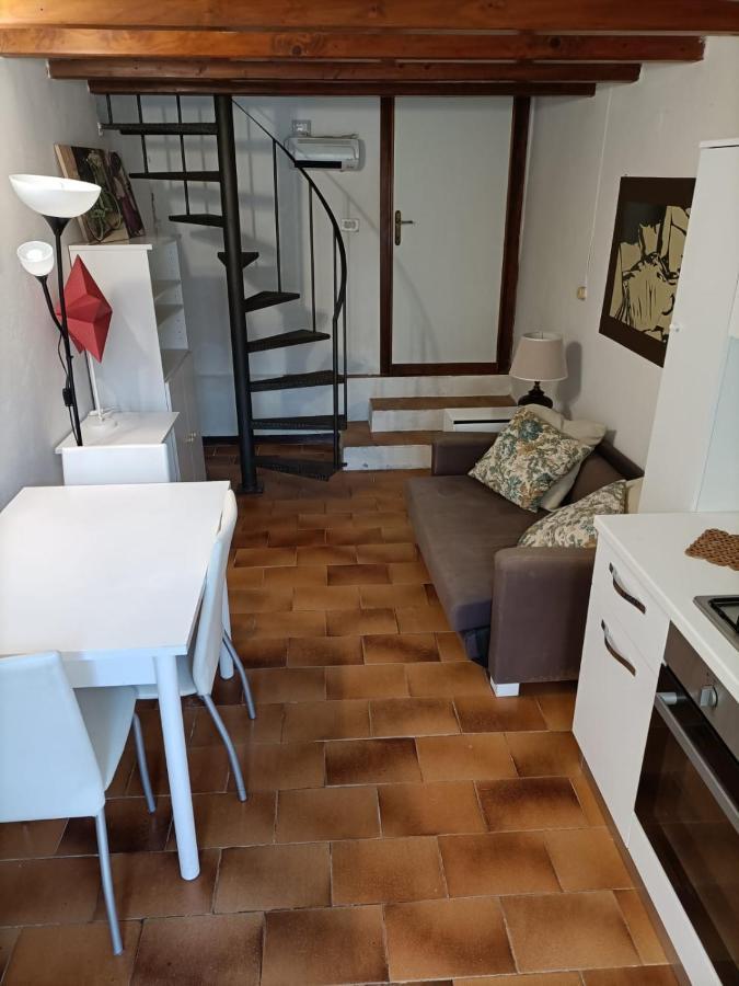 피사 Casa Della Spina 아파트 외부 사진