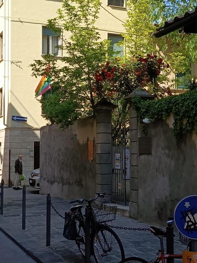 피사 Casa Della Spina 아파트 외부 사진