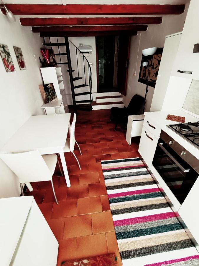 피사 Casa Della Spina 아파트 외부 사진
