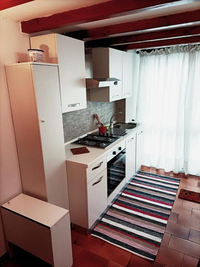 피사 Casa Della Spina 아파트 외부 사진